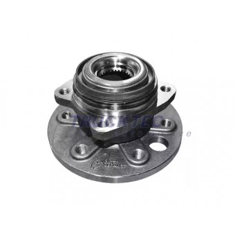 Rulmanlı Porya Spr906 Arka; ABSsiz